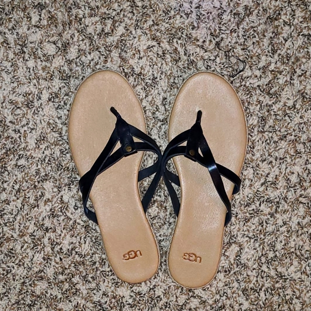 Ugg sandals
